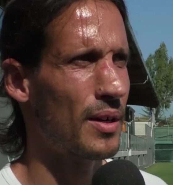 Cristiano Del Grosso Palermo