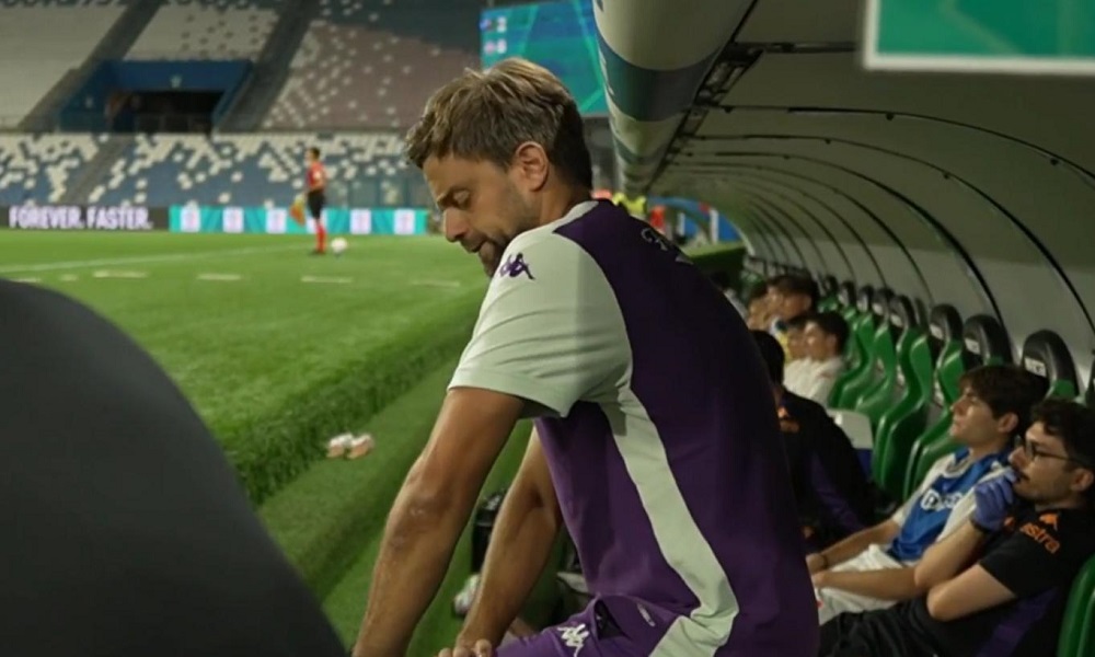 Daniele Galloppa (Fiorentina)