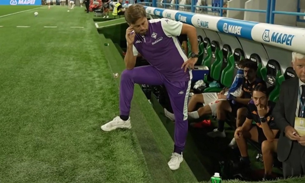 Daniele Galloppa (Fiorentina)