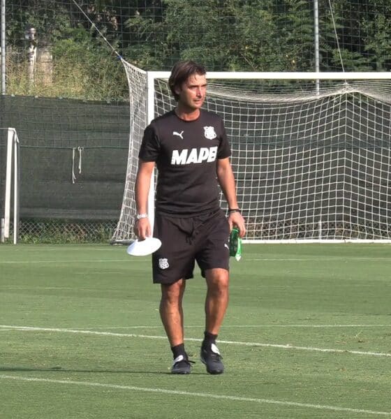 Emiliano Bigica (Sassuolo)