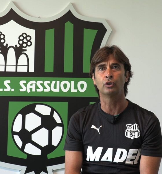 Emiliano Bigica (Sassuolo)