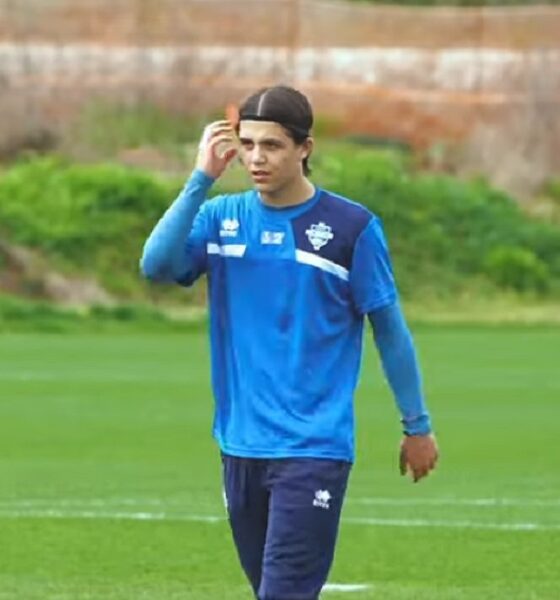 Fabio Rispoli (Como)