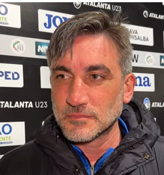 Francesco Modesto Atalanta U23