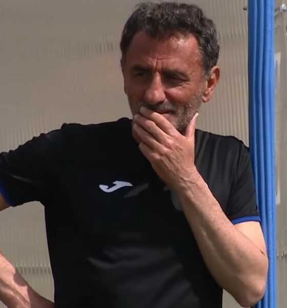 Giovanni Bosi (Atalanta)