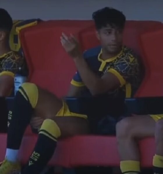 Hachim Mastour
