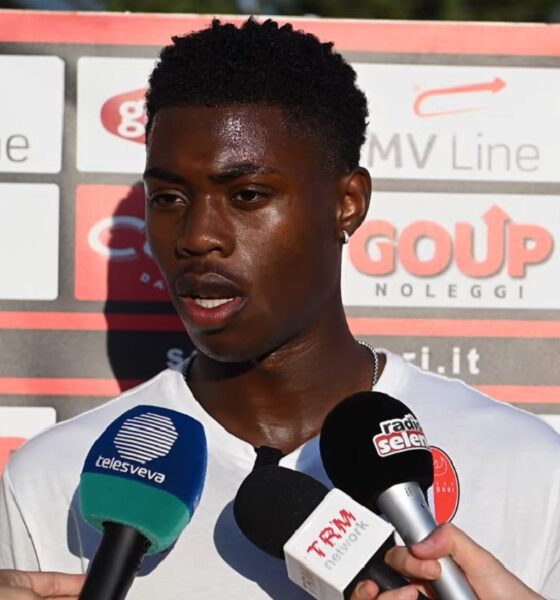 Hemsley Akpa-Chukwu