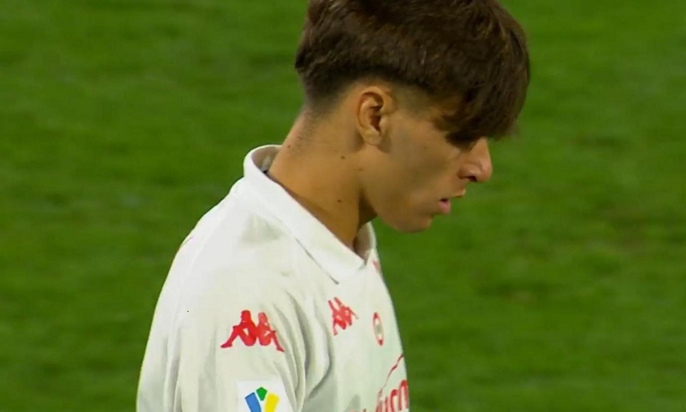 Ievoli (Fiorentina)