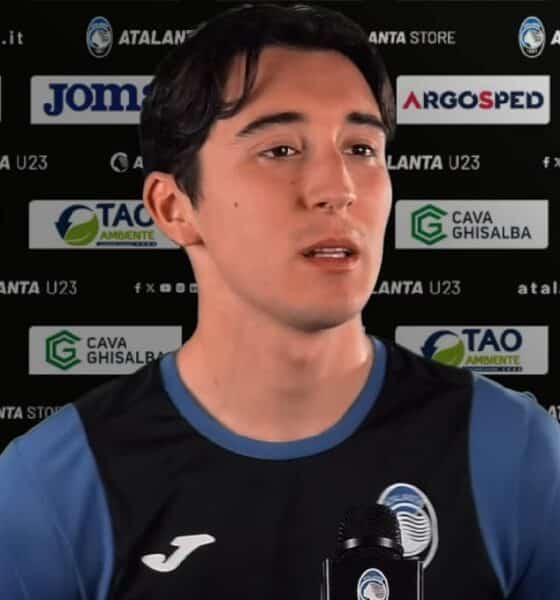 Leonardo Mendicino (Atalanta)