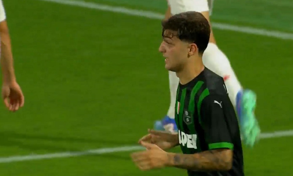 Leone (Sassuolo)