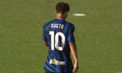 Quieto (Inter)