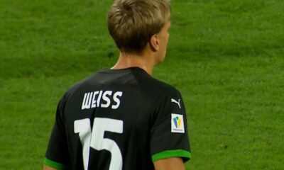 Weiss (Sassuolo)