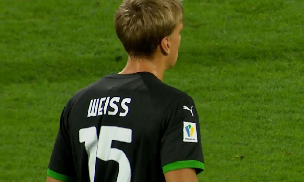 Weiss (Sassuolo)