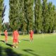 centro sportivo Arvedi - Cremonese