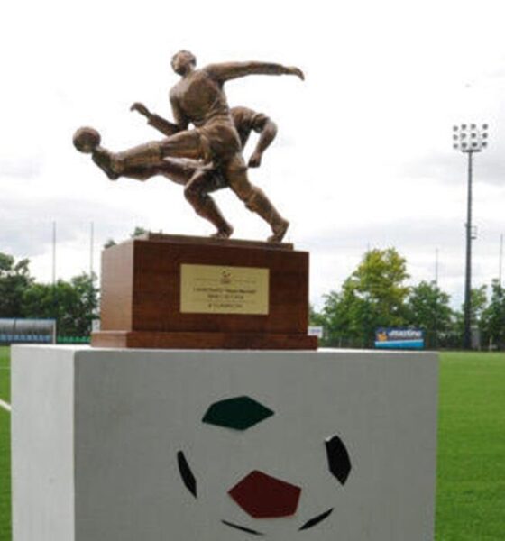 Trofeo "Dante Berretti"
