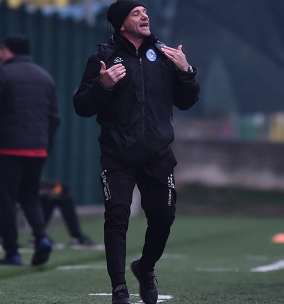 Massimiliano Maffioletti - Michele Maraviglia / U.C. Albinoleffe