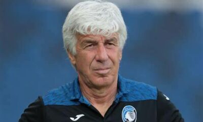 Gian Piero Gasperini