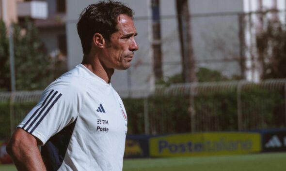 Corradi Italia U20