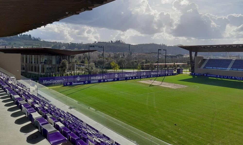 Viola Park Inter-Fiorentina