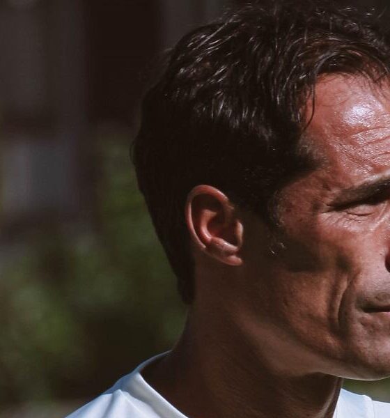 Bernardo Corradi Italia U20