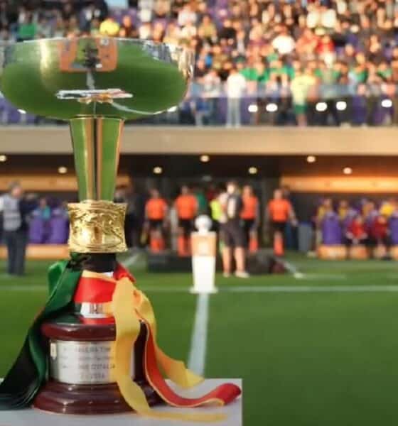 campionato primavera 1 trofeo