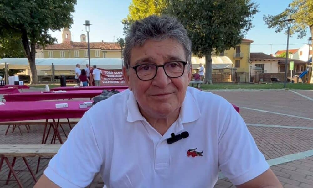 Pecci: "Sono tutti scienziati, ma nessuno insegna la tecnica ai bimbi"