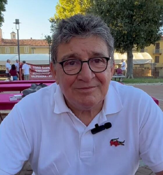 Pecci: "Sono tutti scienziati, ma nessuno insegna la tecnica ai bimbi"
