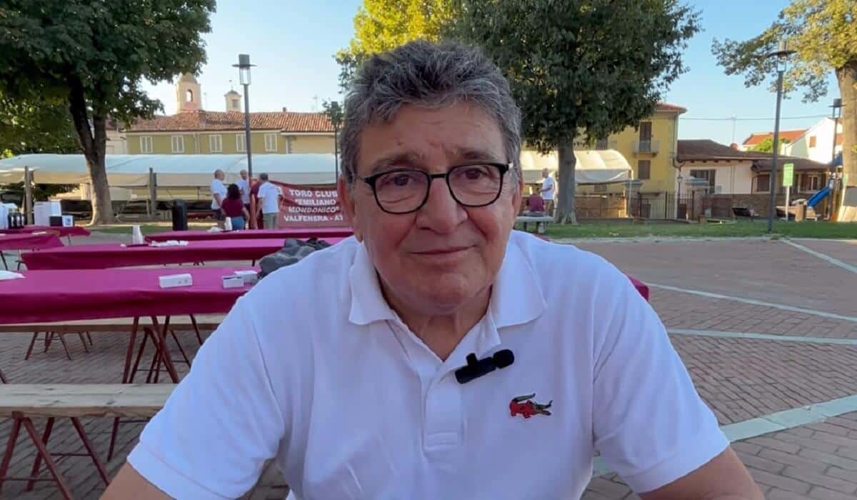 Pecci: "Sono tutti scienziati, ma nessuno insegna la tecnica ai bimbi"