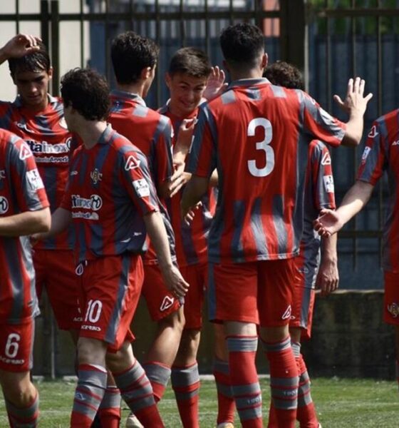 Cremonese Primavera