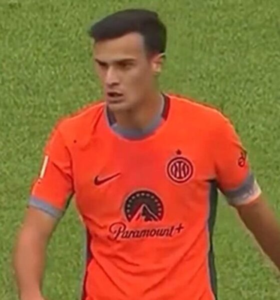 Stankovic Inter