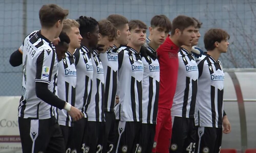 Udinese Primavera