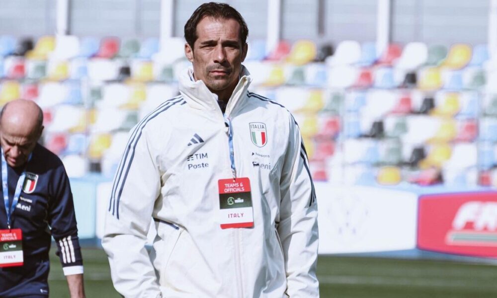 Bernardo Corradi