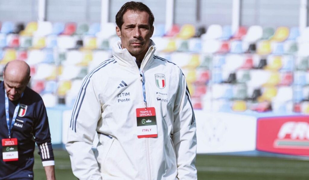 Bernardo Corradi