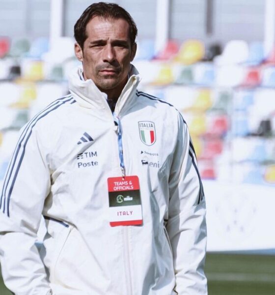 Bernardo Corradi