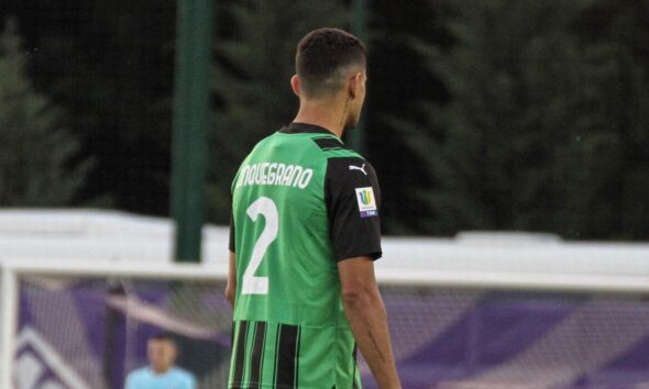 Cinquegrano Sassuolo