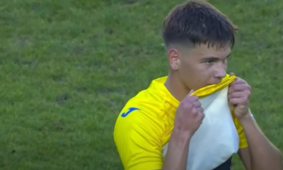 Luka Topalovic Inter