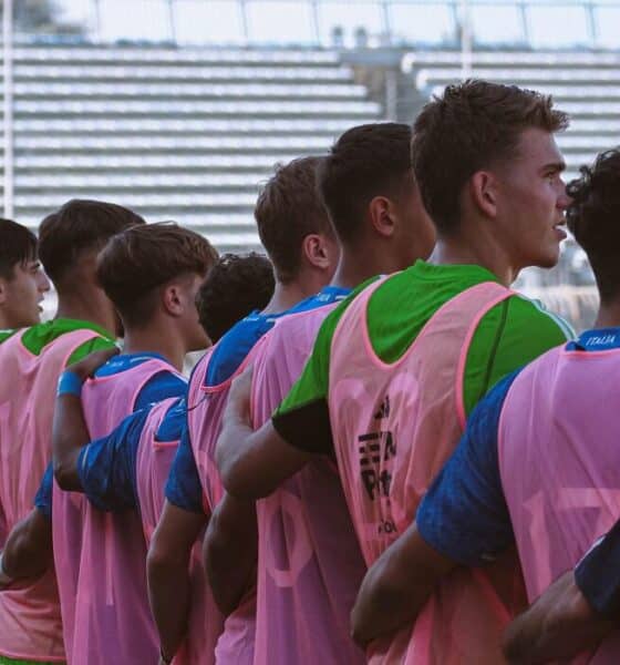 Italia Under 19