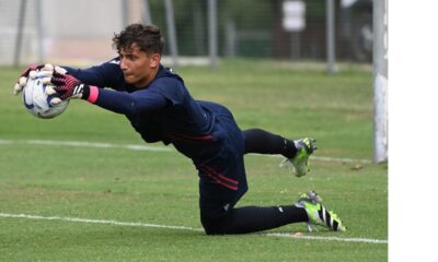 Massimo Pessina (Bolognafc)