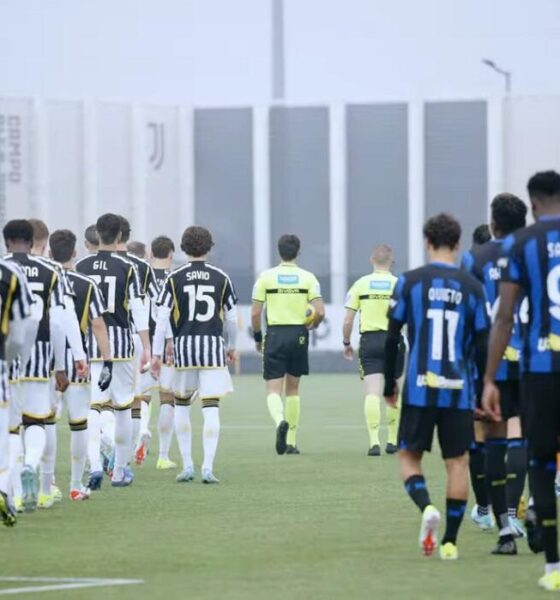 Juventus-Inter