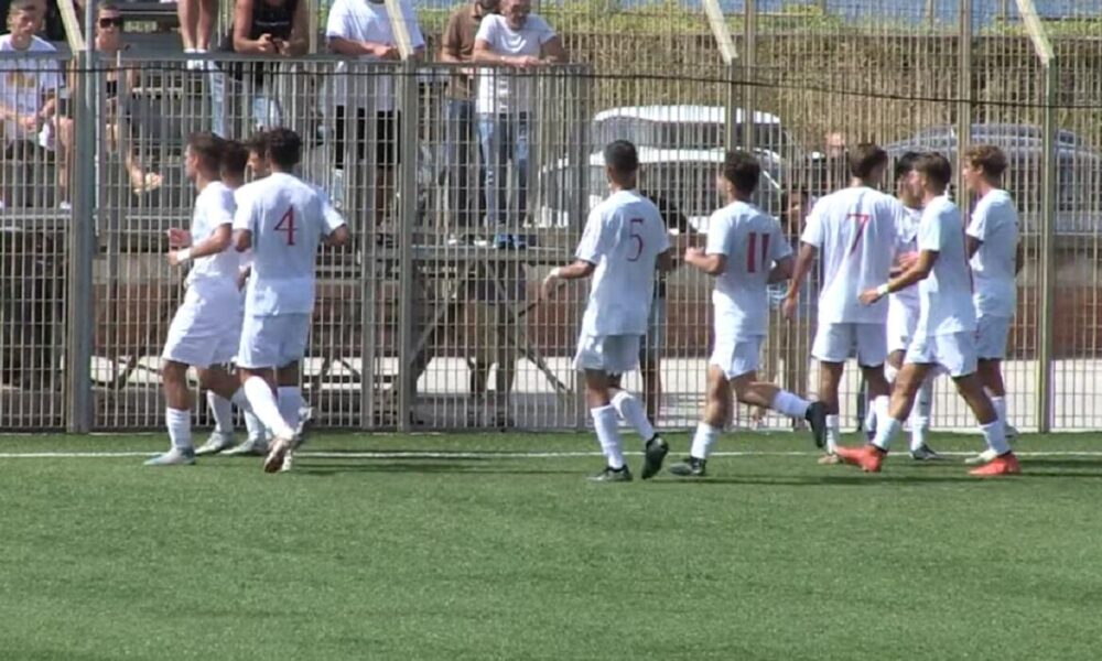 Benevento, primo contratto da pro per tre giovani: i comunicati