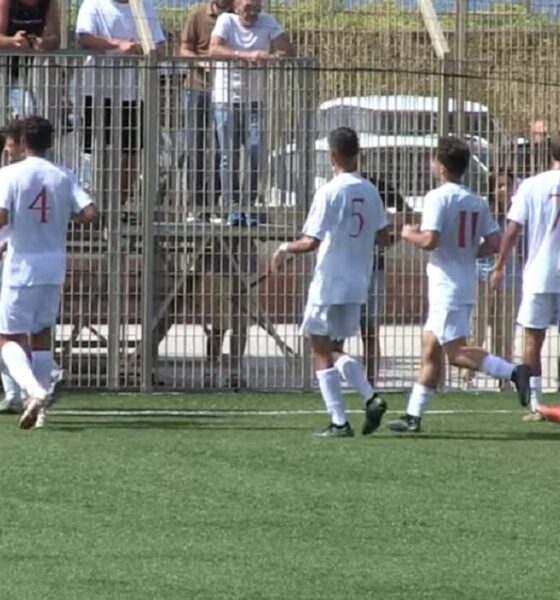 Benevento, primo contratto da pro per tre giovani: i comunicati