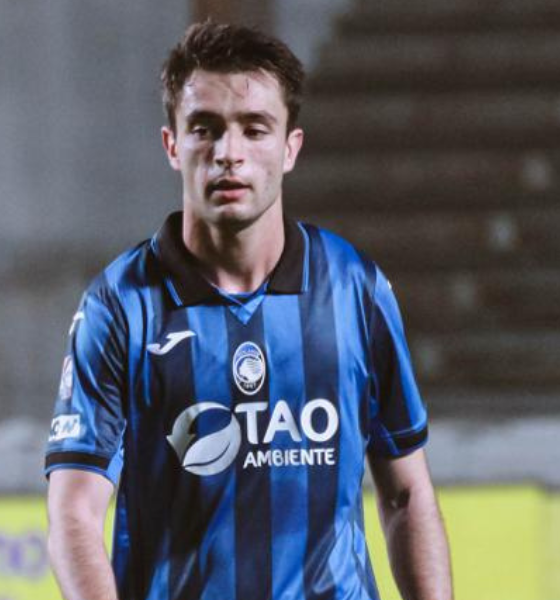 Atalanta Vlahovic