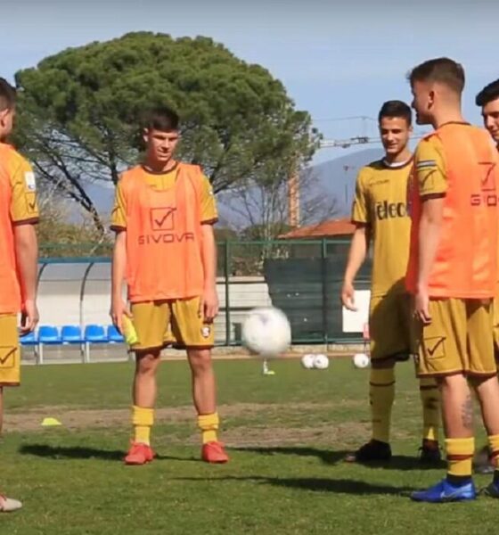 Salernitana, si avvicina il ritiro: ci saranno anche sei Primavera