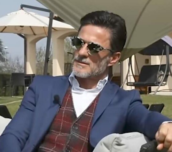 Benito Carbone Inter