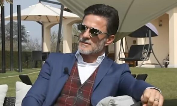 Benito Carbone