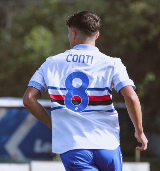 Sampdoria Conti