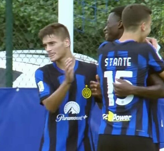 Stante Inter