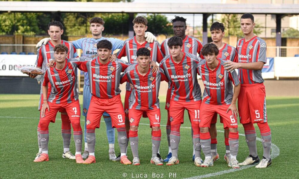 Cremonese Primavera