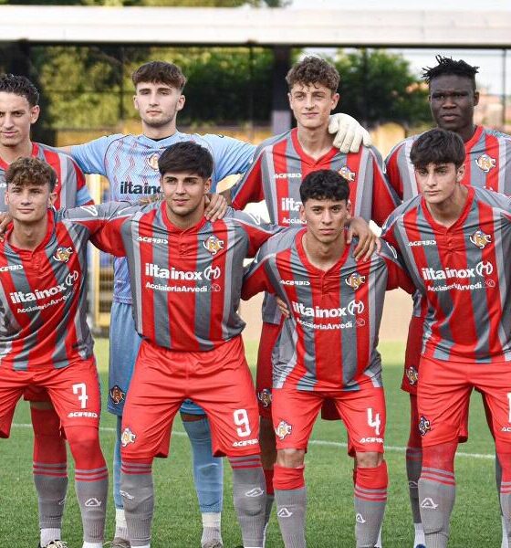 Cremonese Primavera