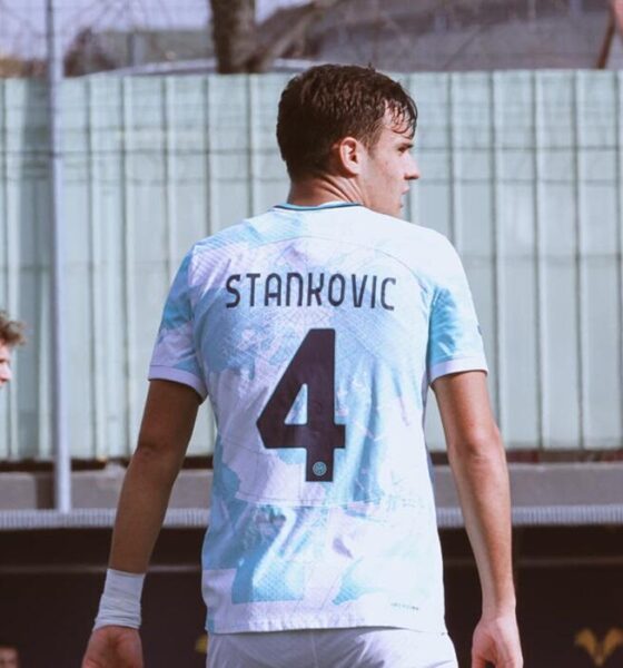 Inter Stankovic