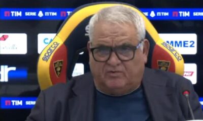 Corvino Lecce